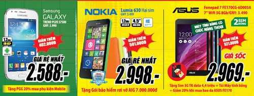 Laptop giá rẻ cho sinh viên chỉ với 4.690.000đồng