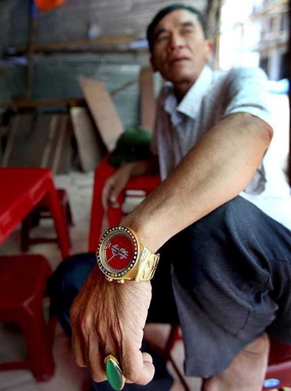 Lộ 'thủ phủ' trùm xã hội đen Hưng 'sóc'