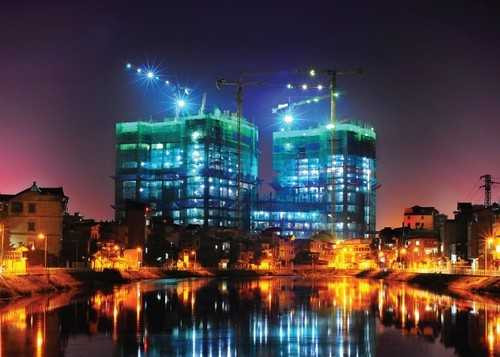 Mở bán Chung cư Mipec Riverside – tương lai phố Cổ