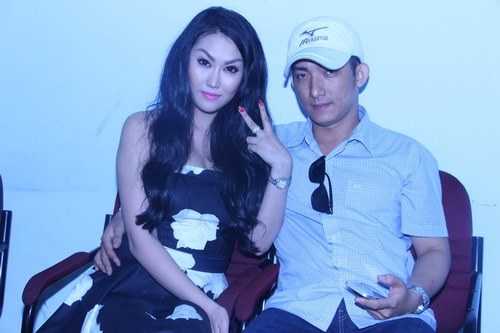 phi thanh vân