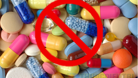 5 công ty nhập khẩu thuốc kém chất lượng bị phạt nặng