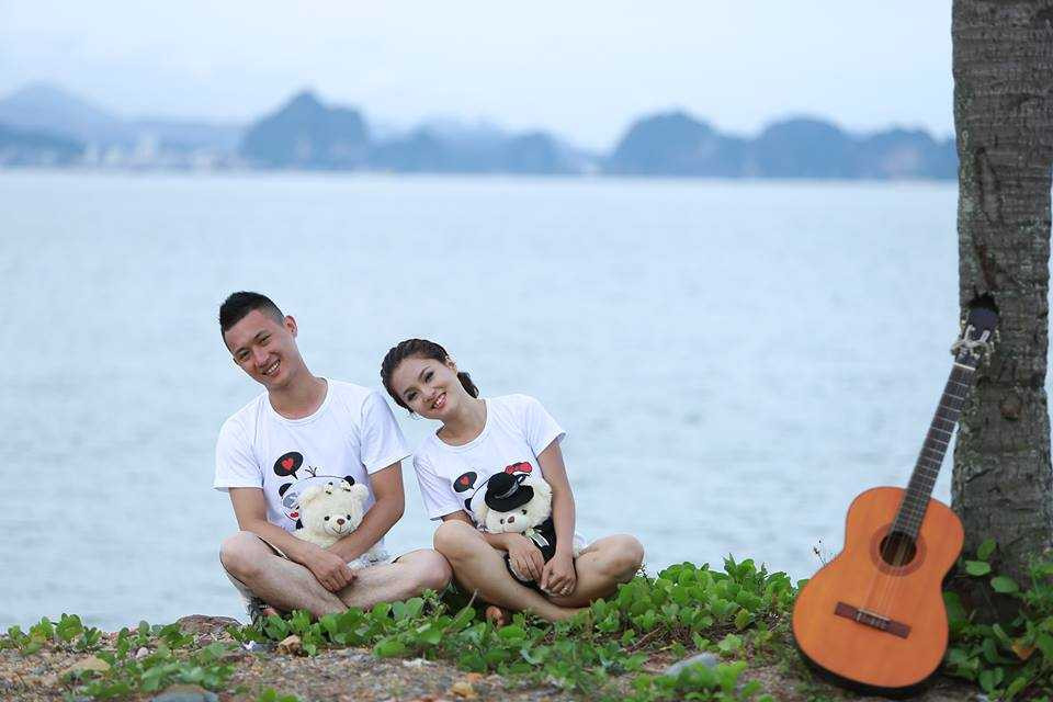 Thủ khoa Quỳnh Anh