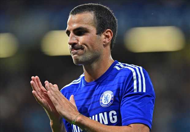 Mourinho liên tục xuýt xoa với thành công của bản hợp đồng Fabregas 