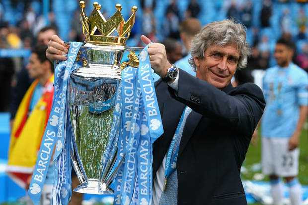 Liệu Mourinho có thể giúp Chelsea soán ngôi Man City ở mùa giải này?