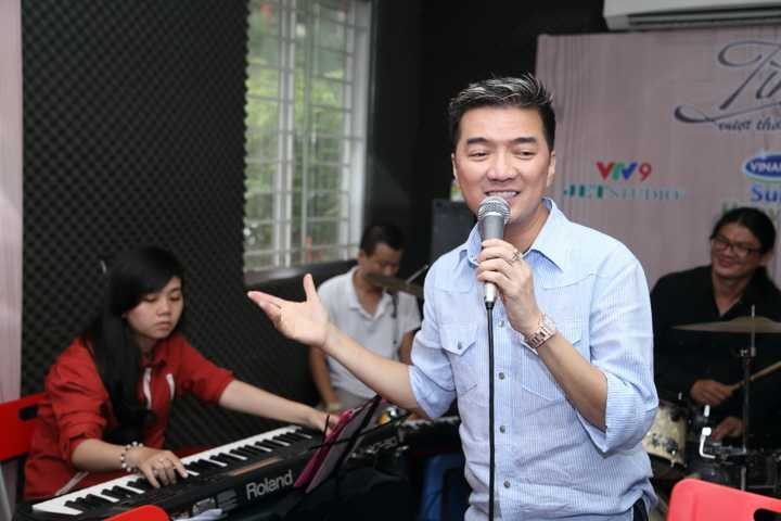 Tình khúc vượt thời gian