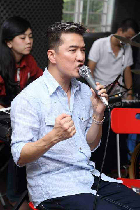 Tình khúc vượt thời gian