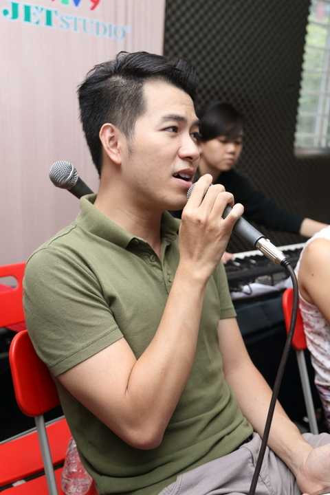 Tình khúc vượt thời gian