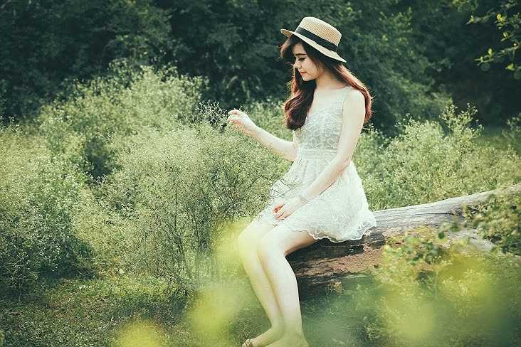 Gia đình mình có truyền thống về ngành y. Mẹ, anh trai, chị dâu đều làm bác sỹ, bố mình là giáo viên dạy sinh nên từ bé mình có mong muốn trở thành 1 bác sỹ để chữa bệnh cho người nghèo 