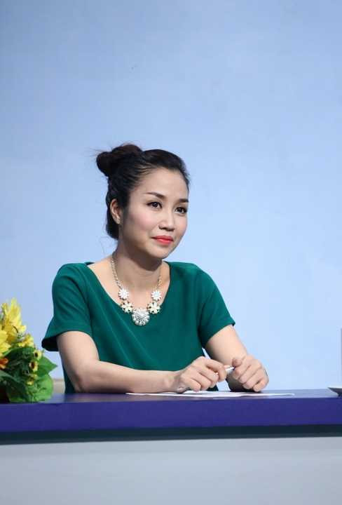 Con đã lớn khôn