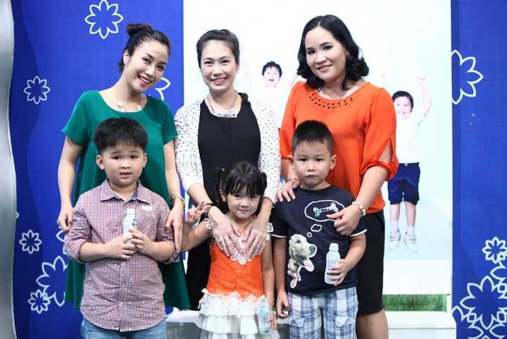 Con đã lớn khôn