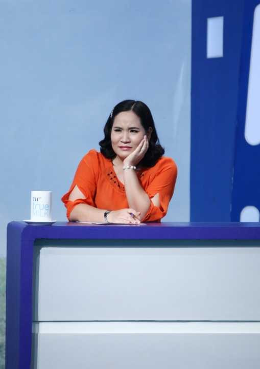 Con đã lớn khôn