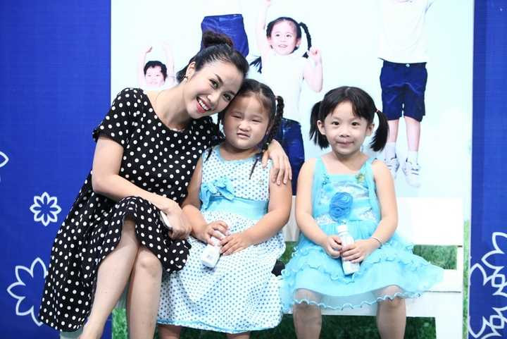 Con đã lớn khôn