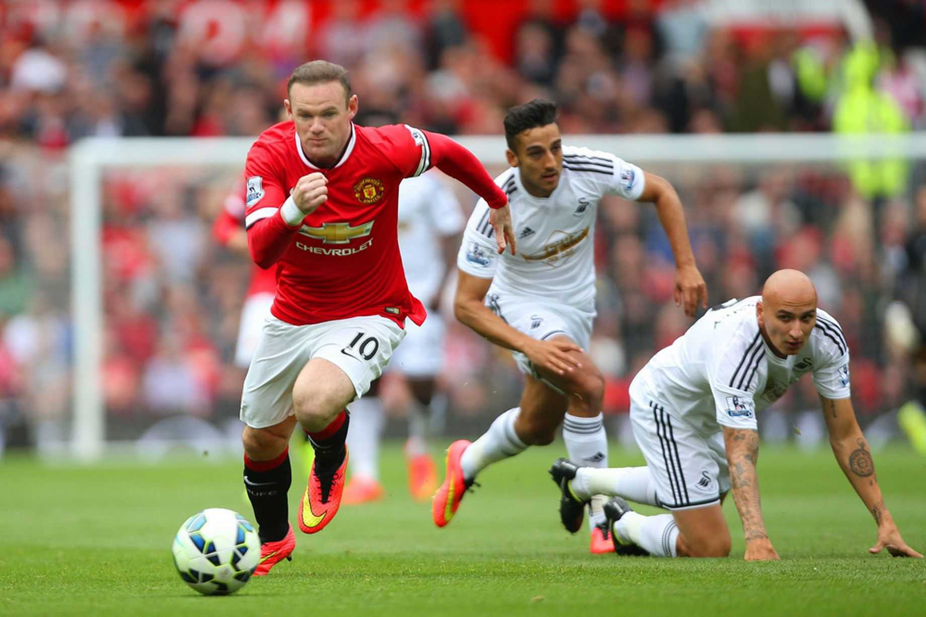 Man Utd sẽ không dựa dẫm vào cá nhân nào