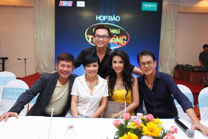 Cùng nhau toả sáng