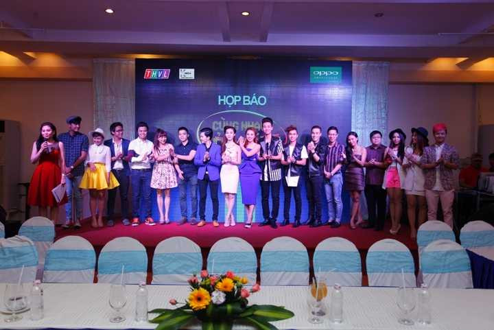 Cùng nhau toả sáng