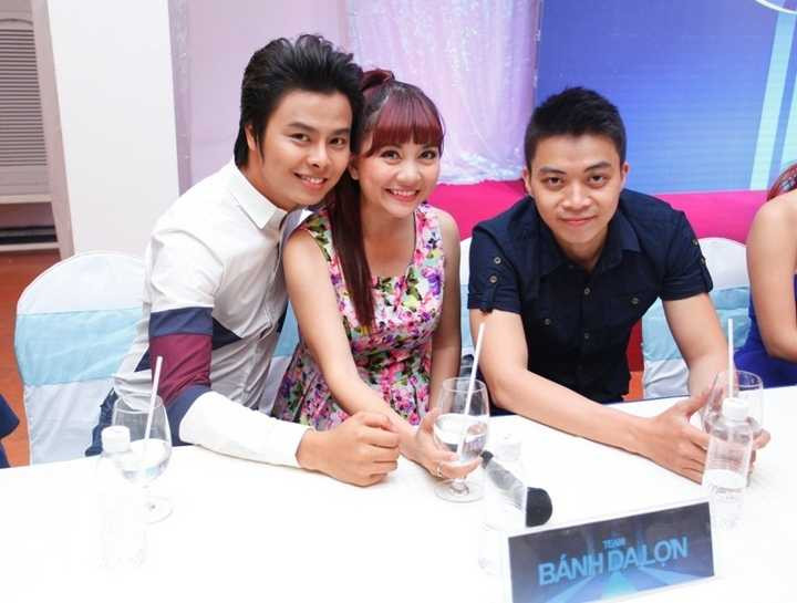 Cùng nhau toả sáng