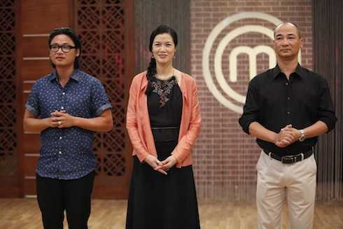masterchef Vietnam