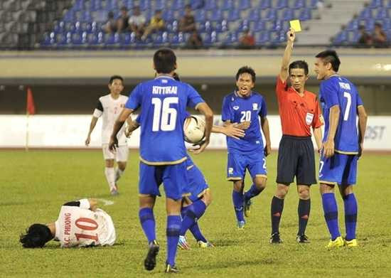 U19 Việt Nam cần vượt qua lối chơi rắn của đối thủ