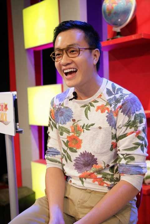 Bạn có thực tài