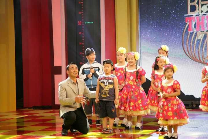 Bạn có thực tài