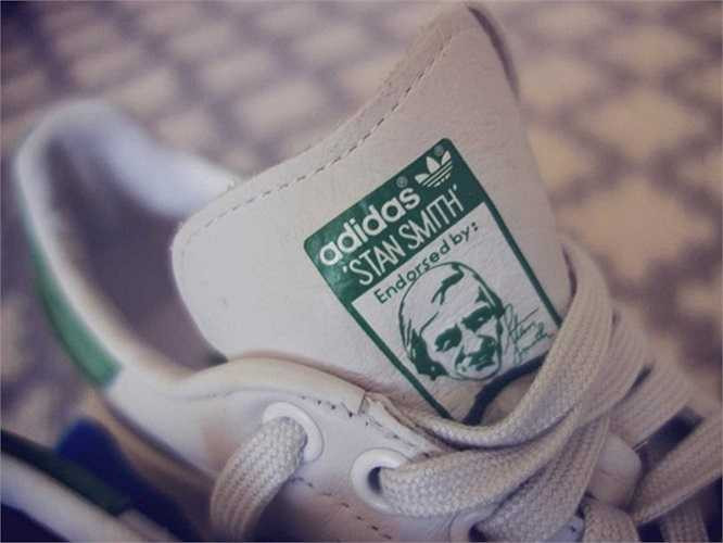 Superstar không phải là giày bán chạy nhất của Adidas. Thay vào đó là giày Adidas Stan Smith với hơn 40 triệu đôi được bán ra.