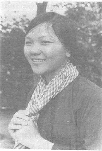 Bà Võ Thị Thắng được trao trả ở chính sân bay Bà Võ Thị Thắng được trao trả ở sân bay Lộc Ninh ngày 7/3/1974, trong đợt trao trả cuối cùng theo Hiệp định Pa-ri, mặc dù phía đối phương vẫn gây ra không ít khó khăn và trở ngại cho cuộc trao trả này