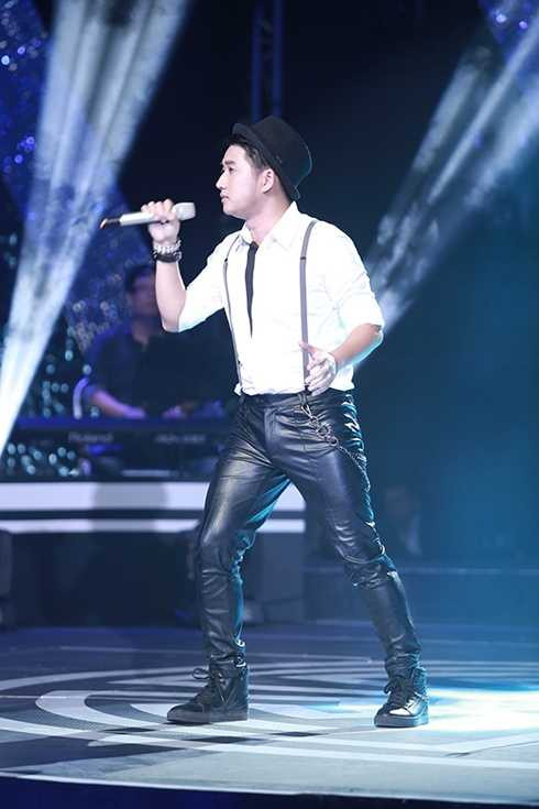 Sao Mai điểm hẹn: Quán quân Sao Mai ra về tay trắng