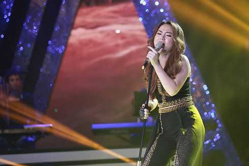 Sao Mai điểm hẹn: Quán quân Sao Mai ra về tay trắng