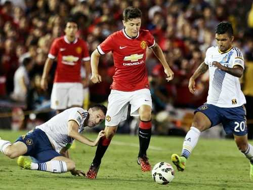 Tin sáng 23/8: Bão chấn thương càn quét Man Utd