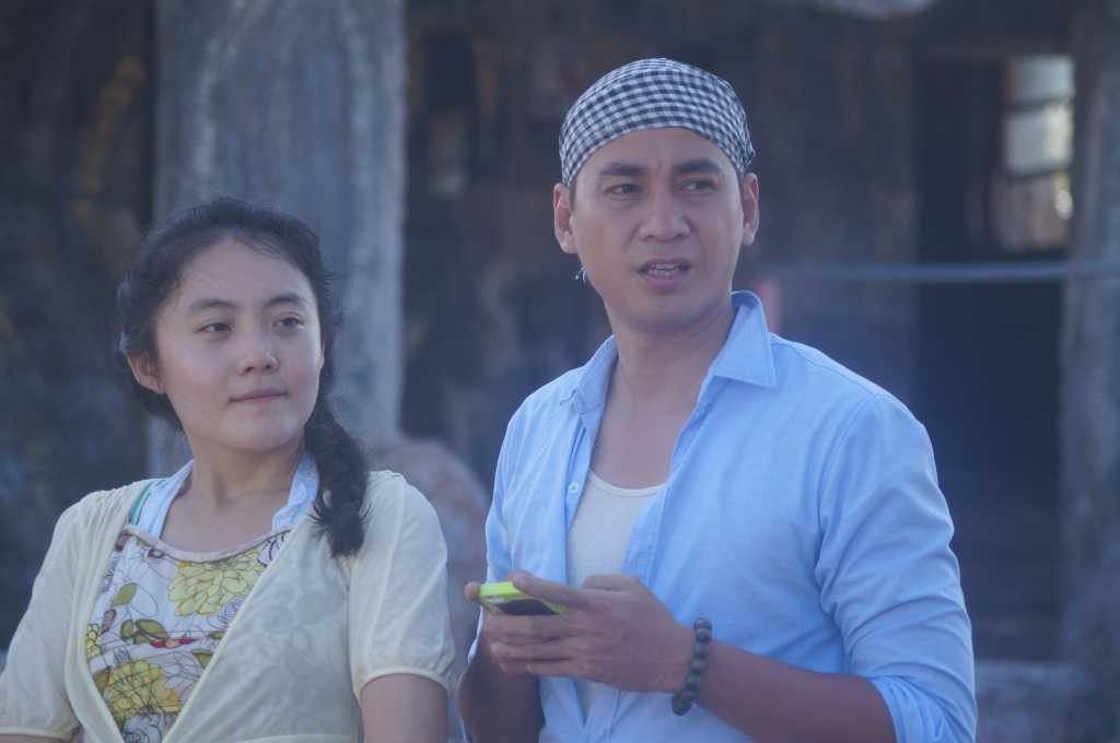 bạn đường hợp ý