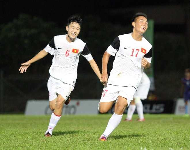 U19 HAGL Arsenal JMG: Muốn đá V-League phải học võ