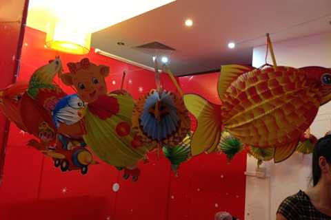 trung thu, đồ chơi, Made in Việt Nam, Trung Quốc