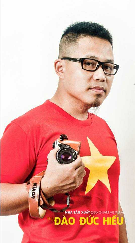 Đạo diễn đào đức hiếu