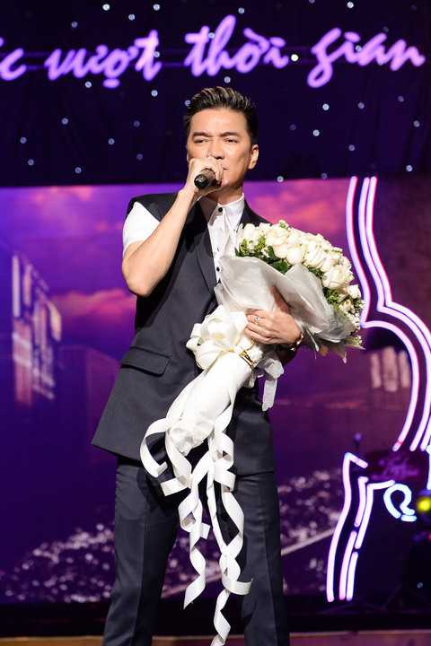 Tình khúc vượt thời gian