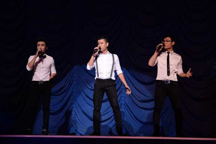 Tình khúc vượt thời gian