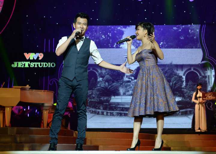 Tình khúc vượt thời gian