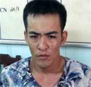 trùm ma túy, Thủy nguyên, Công an TP Hải Phòng,