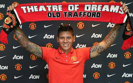 Quỷ đỏ sẽ đón tân binh khi cần, nhưng không nhanh chóng đào thải cựu binh