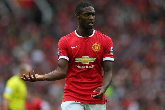 Van Gaal muốn tạo ra nhiều lứa cầu thủ trẻ tài năng cho Man Utd