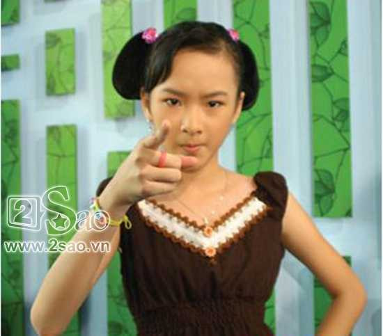 angela phương trinh