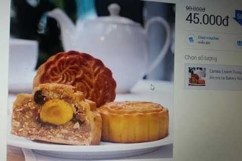 bánh trung thu, chiêu lừa, Tết trung thu, đồ chơi trẻ em