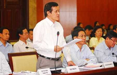 Chặn đứng nạn 'bè phái thân quen'