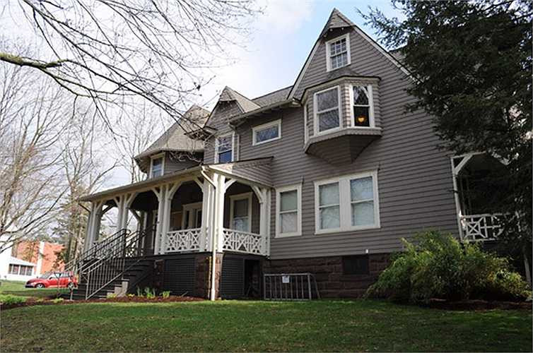 Trung tâm Mansfield Freeman dành cho các nghiên cứu về Đông Á