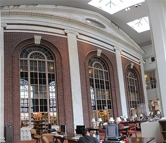 Với chất lượng đào tạo và cơ sở vật chất của Wesleyan, đã có 10,974 học sinh gửi đơn xin học khóa tốt nghiệm 2017 nhưng chỉ có 19,8% số đó được chấp nhận. 