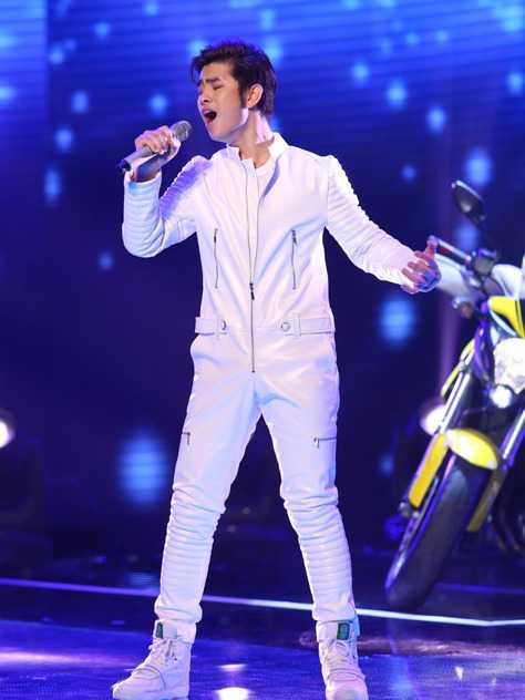 X-Factor