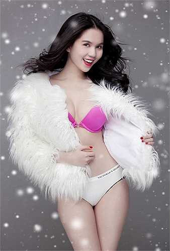 'Tùy vào từng concept, mỗi bộ ảnh sẽ được khai thác theo những nét riêng nhằm mang tới sự mới lạ và thu hút độc giả.'