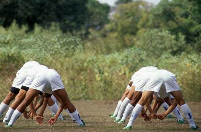 Các nhà nghiên cứu đang tìm cách tạo ra loại mật khẩu xác nhận bằng các dấu hiệu khác nhau từ chân sau của con người. Họ đã thử sử dụng công nghệ in 3D in hình phần mông sau của một người làm mật khẩu xác thực chủ nhân chỗ ngồi lái của một chiếc ô tô và nhận ra nó khá hiệu quả.