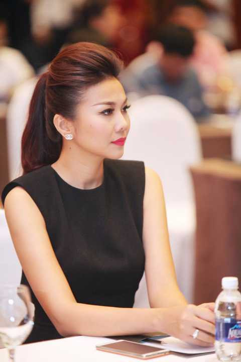 Thanh Hằng
