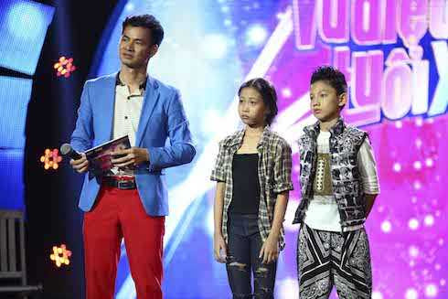 vu dieu tuoi xanh chung ket