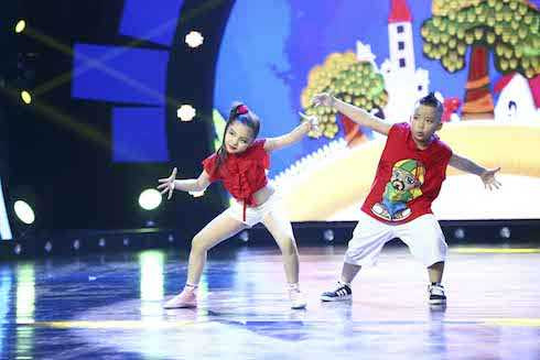 vu dieu tuoi xanh chung ket